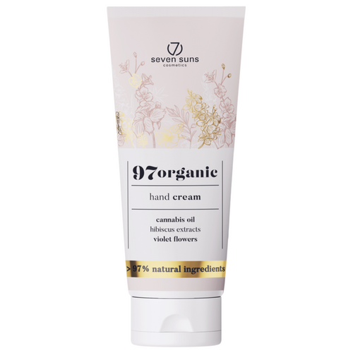 7suns Tangerita Koktajl Z Bronzerem 100ml  + Krem Do Rąk 75ml Gratis na Arena.pl