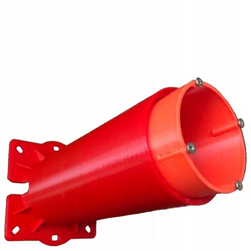 Puszka elektryczna do elewacji 200 mm ociepleń, do styropianu, na Arena.pl