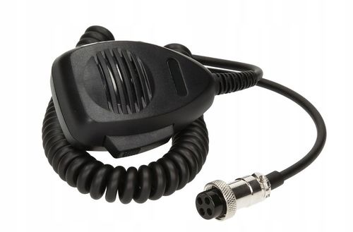 Mikrofon do CB BLOW 24-114 na Arena.pl