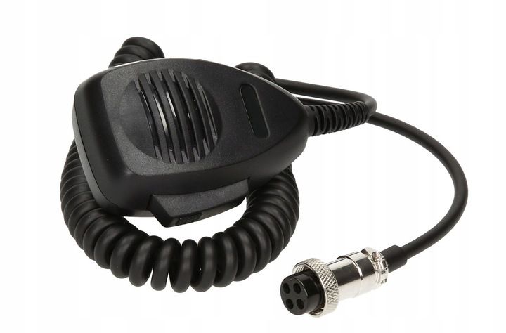 Mikrofon do CB BLOW 24-114 zdjęcie 2
