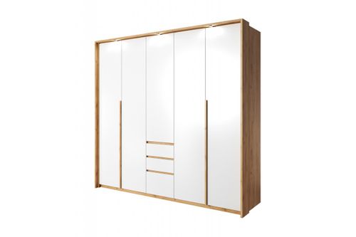 Szafa FOXE 230 cm na Arena.pl