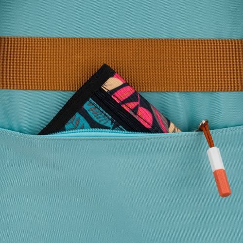 plecak ptn 8592-1358 blue na Arena.pl