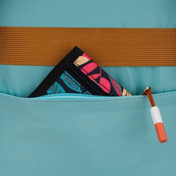 plecak ptn 8592-1358 blue zdjęcie 10