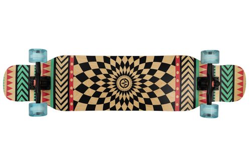deskorolka longboard master native 42'' na Arena.pl