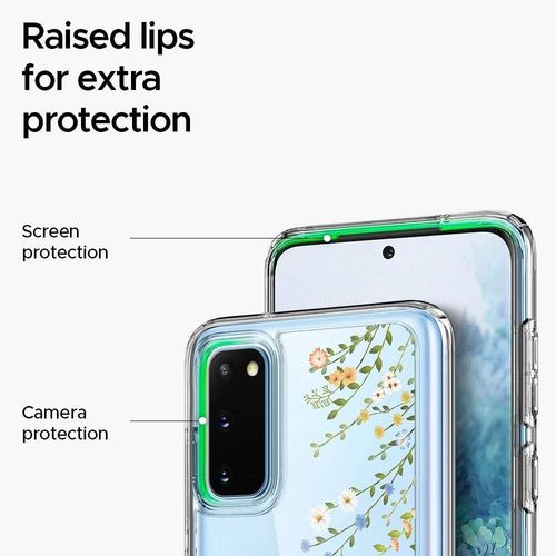 SPIGEN CIEL GALAXY S20 SPRING GARDEN na Arena.pl