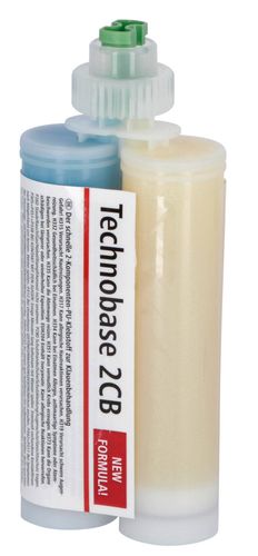 Klej do kopyt Technobase 2CB, 210 ml, Kerbl na Arena.pl