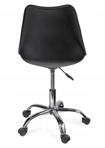 krzesło iger czarne na Arena.pl