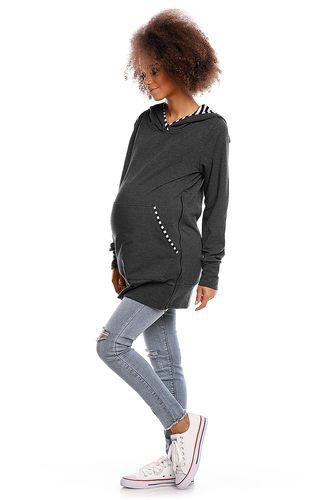 Bluza model 1481 Graphit - PeeKaBoo XXL na Arena.pl