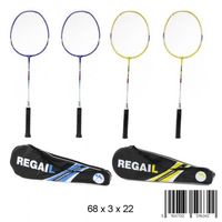 ZESTAW DO BADMINTONA 6342