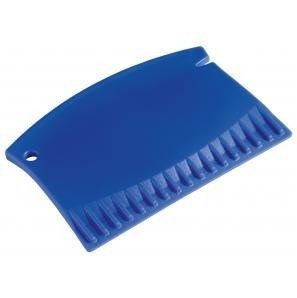 Skrobaczka do szyb COLD NIGHTS, niebieski zdjęcie 2