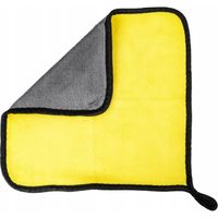 Ścierka z mikrofibry Falon-Tech FT1289 ręcznik do osuszania lakieru 30×30