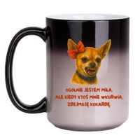 Duży Magiczny 450 ml