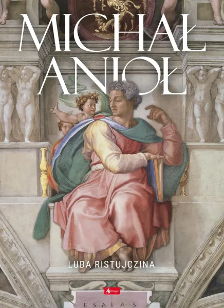 Michał Anioł zdjęcie 1