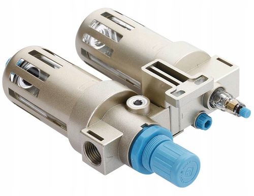 Zespół Przygotowania Powietrza REDATS P-620 1/2 na Arena.pl