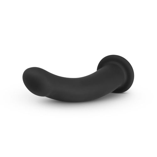 no parts   parker dildo 19.5 cm   black na Arena.pl
