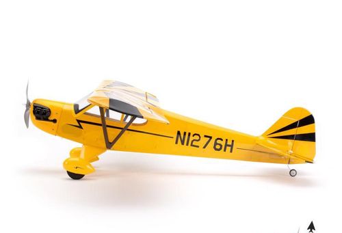 J-3 Cub Clipped Wing 250 ARF na Arena.pl