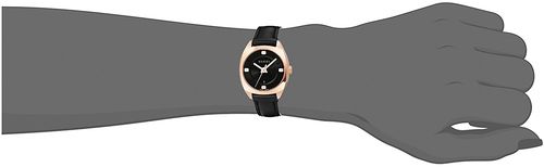 GUCCI YA142509 - BLACK DIAL na Arena.pl