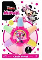 john kreda koło minnie mickey princess 5856