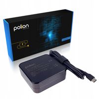 2 x Zasilacz Ładowarka 87W do APPLE MacBook Pro A1719 wtyk USB-C