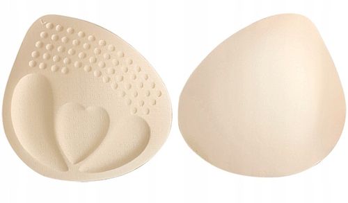 WKŁADKI PUSH UP STRÓJ KĄPIELOWY BIUSTONOSZ BIKINI nr Ws2_b na Arena.pl