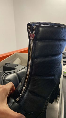 Botki damskie Bronx Fu-Rrow 40 na Arena.pl