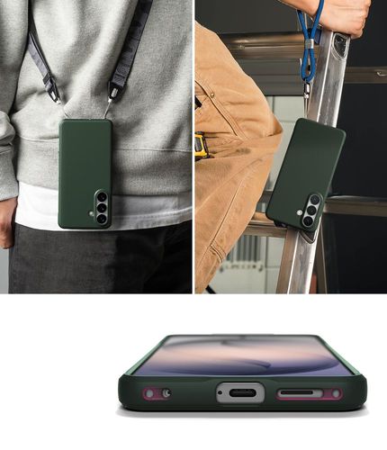 ringke onyx galaxy s26 dark green na Arena.pl