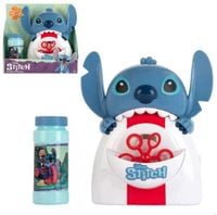 Maszynka do baniek mydlanych COLOR BABY Disney Stitch + płyn 39795