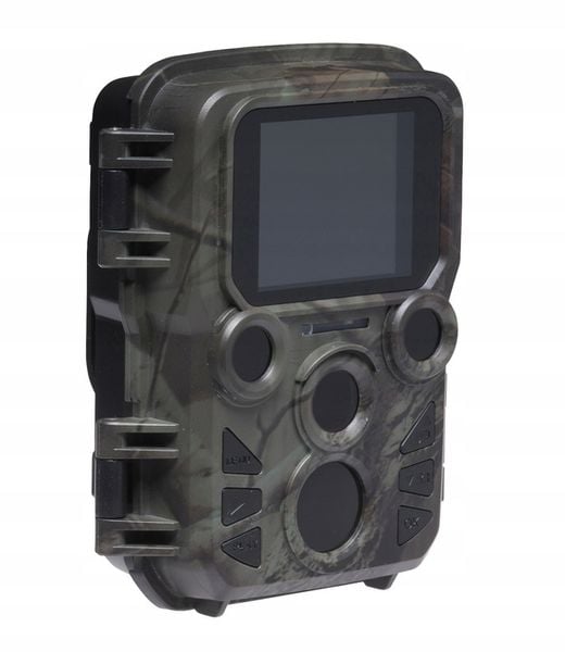 Kompaktowa FOTOPUŁAPKA kamera leśna WCS-5020 FHD zdjęcie 2