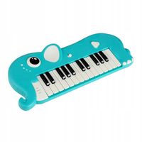 Keyboard Costway TM10194BL