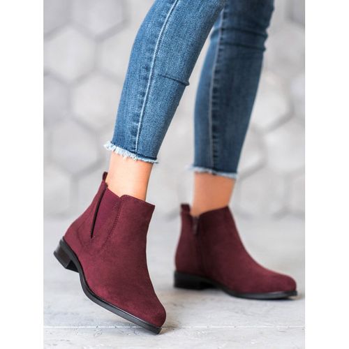 Wsuwane Botki r.36 na Arena.pl