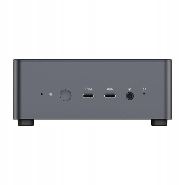 MINI-PC Minis Forum UM790 Pro Ryzen 9 7940HS barebone zdjęcie 9