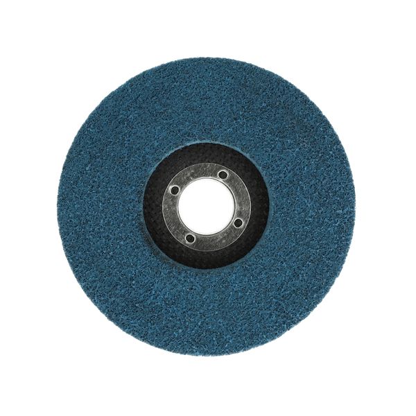 Krążek prasowany Norton Vortex 115x6mm Medium zdjęcie 1