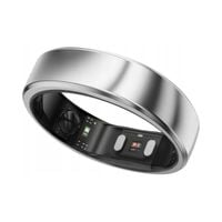 RingConn Gen 2 Smartring Monitorowanie Tętna Snu Kalorii Srebrny Rozmiar 10