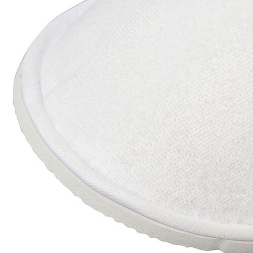 Kapcie hotelowe do sublimacji na Arena.pl