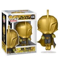 funko pop! black adam dr. fate 1235 figurka
