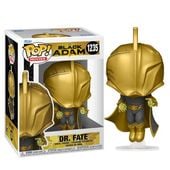 funko pop! black adam dr. fate 1235 figurka