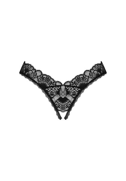 Donna Dream Stringi Otwarte Xl/2Xl zdjęcie 7