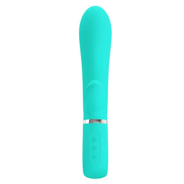 Pretty Love - Thomas Usb Green 7 Function zdjęcie 7