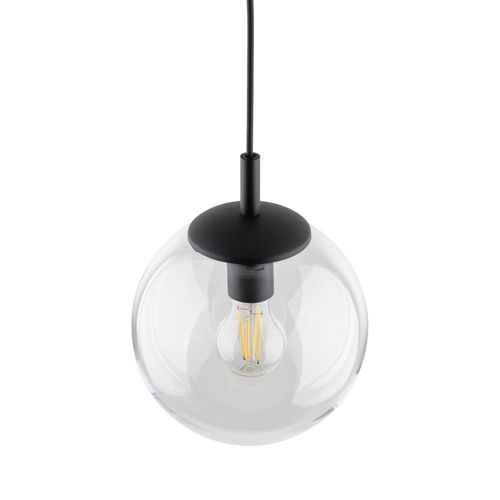 lampa wisząca esme transparent 3267 tk lighting na Arena.pl