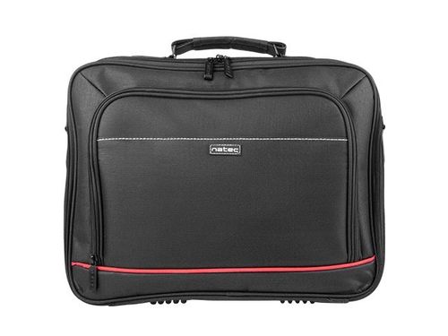 NATEC TORBA DO LAPTOPA ORYX BLACK 17.3" na Arena.pl