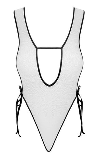 Body Fantasy White S-L na Arena.pl