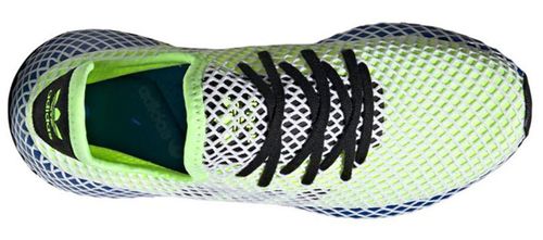 ADIDAS DEERUPT RUNNER EE5662 EUR 44 na Arena.pl