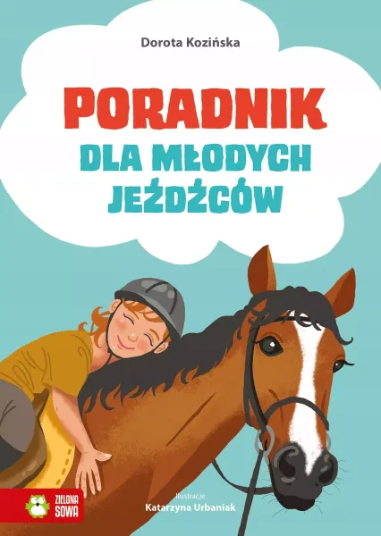 Poradnik dla młodych jeźdźców zdjęcie 1