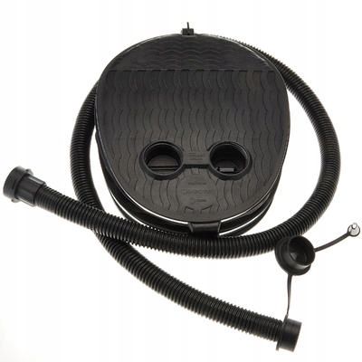 Pompka nożna kempingowa zdjęcie 10