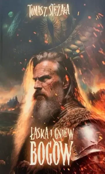 Łaska i gniew Bogów zdjęcie 1