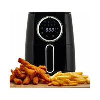 FRYTKOWNICA FRYTOWNICA BEZTŁUSZCZOWA AIR FRYER 3,5 L PANEL LED KAMILLE