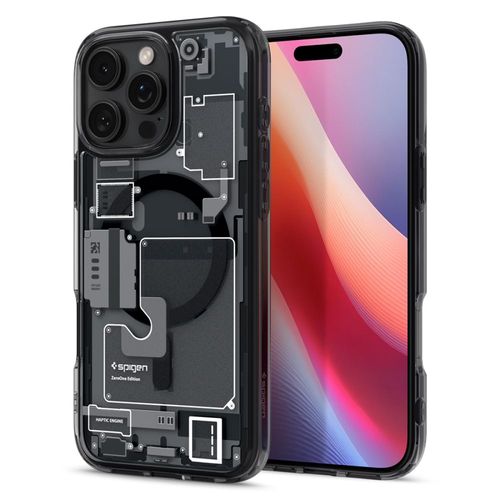 spigen ultra hybrid mag magsafe iphone 16 pro zero one na Arena.pl