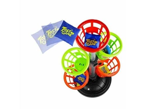 RZUT DO CELU  GRA ZRĘCZNOŚCIOWA, RZUCANIE WORECZKIEM, na Arena.pl