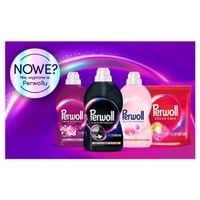 Płyn do prania czarnego PERWOLL 3,75l Renew Black 75 Prań