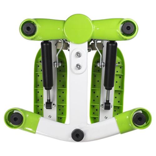 S3088 GREEN 2w1 STEPPER Z LINKAMI HMS na Arena.pl